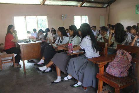 does usep have senior high school|Education in the Philippines .